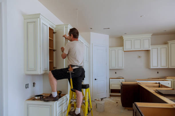 Licensed Kitchen service in Masonic Home, KY - Remodeling Of Kitchen