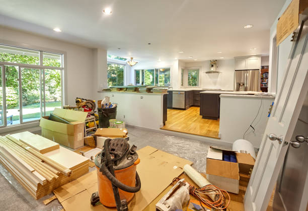 Reliable Kitchen contractor in Masonic Home, KY by Remodeling Of Kitchen